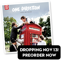 Take Me Home